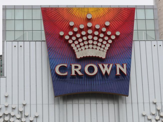 The very different years of BHP and Crown Resorts