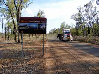 SAFER ROADS: Authorities urge drivers to be cautious this rural road safety week. Picture: Michael Nolan