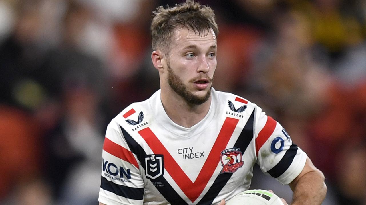 Sam Walker linked to bombshell NRL switch