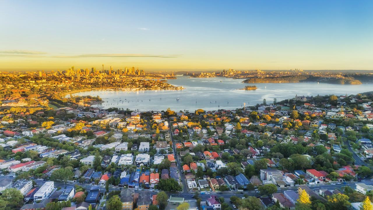 There are more than 22,000 inactive dwellings across Greater Sydney.