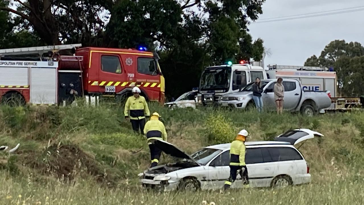 Mount Gambier Crash: Police Concerned By Second Incident On Road In Two ...