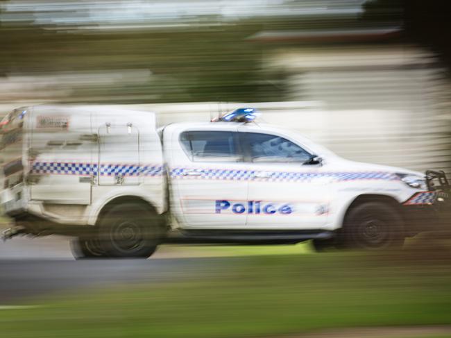 Lockdown over at Central Qld school after ‘bomb threat’