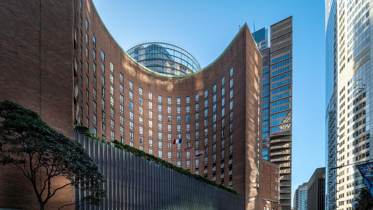 Luxury savoir faire: Sofitel revamp just the beginning in five-star plan