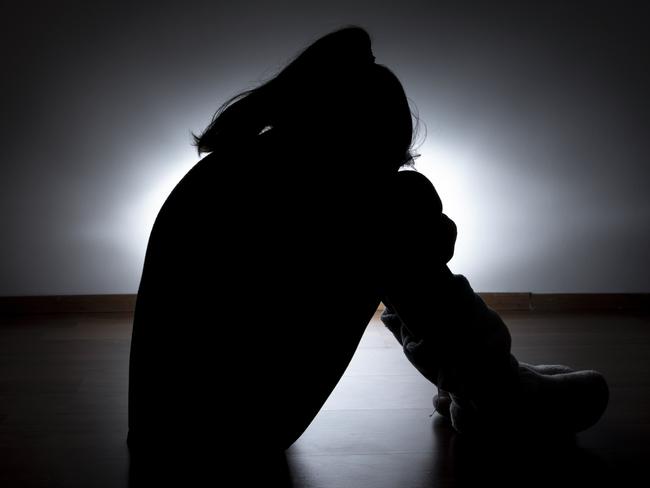 Police allege Mr Fowke sexually blackmailed the child into sending him sexual material.