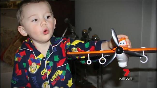 1 year ago: The first reports of missing William Tyrrell