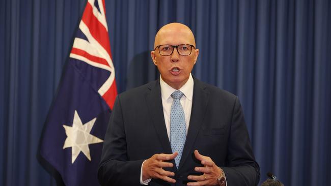 A majority of readers have criticised Peter Dutton’s claim that he could have secured a tariff exemption.