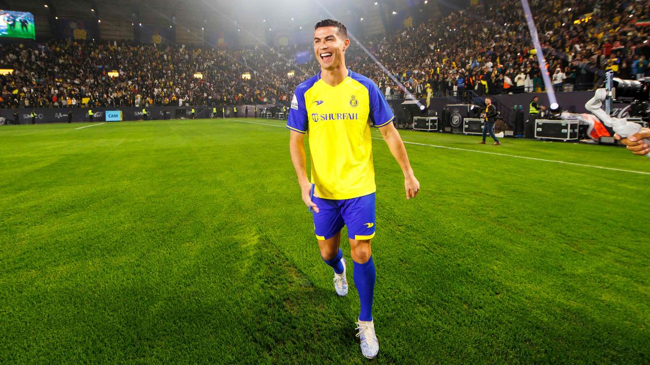 Will Cristiano Ronaldo Play Tonight in Al-Nassr vs Al-Fateh, Saudi Pro  League 2022-23 Clash? Here's the Possibility of CR7 Featuring in the  Starting XI