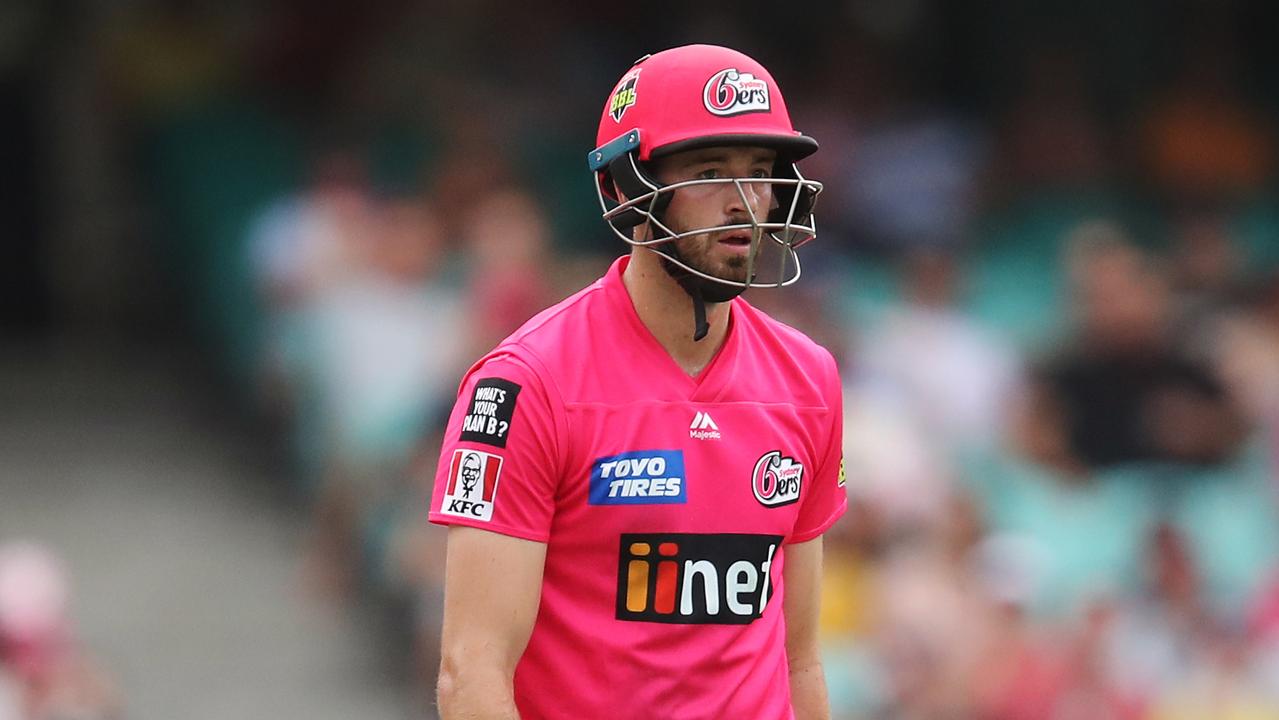 Here are the best moments from Sydney Sixers vs Melbourne Renegades.