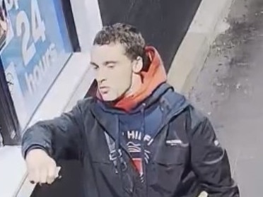 Police have released CCTV of a man they believe can assist with their enquiries in the Abbotsford burglary last month.