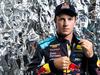 ‘Argy-bargy’: Supercars champion locks in another NASCAR start