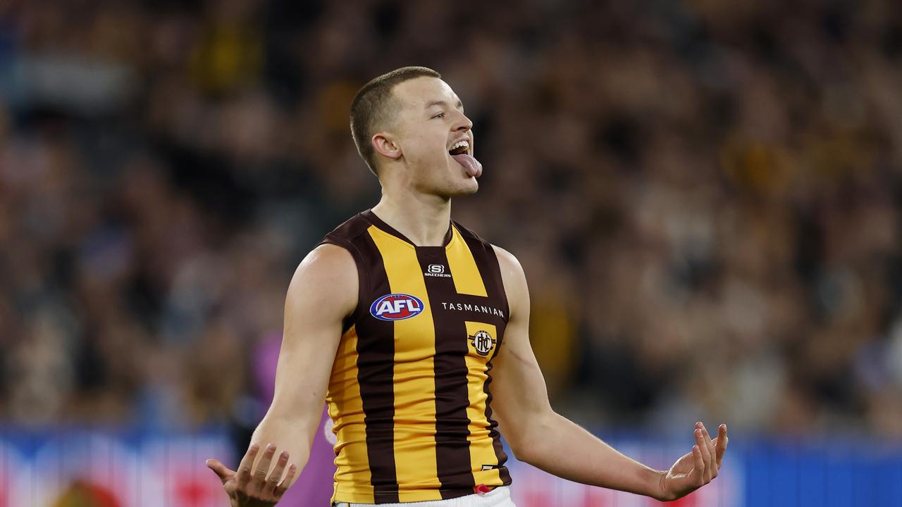 Ginnivan haunting Pies again in MCG blockbuster