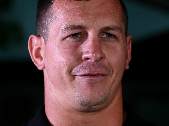 Greg Bird urinates in car park: NRL star to 'consider' quitting alcohol