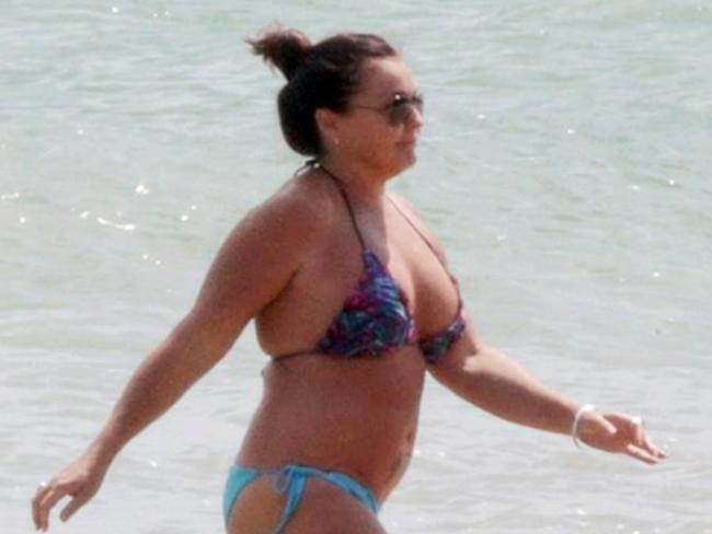 Vasudevan Rasiah advised Schapelle Corby during her high-profile trial. Picture: Supplied