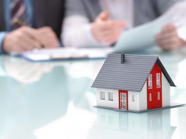 Despite the Greens wanting to introduce legislation to limit negative gearing to one house per person, in Australia, Charles Wooley believes this is very unlikely to happen. Picture: iStock