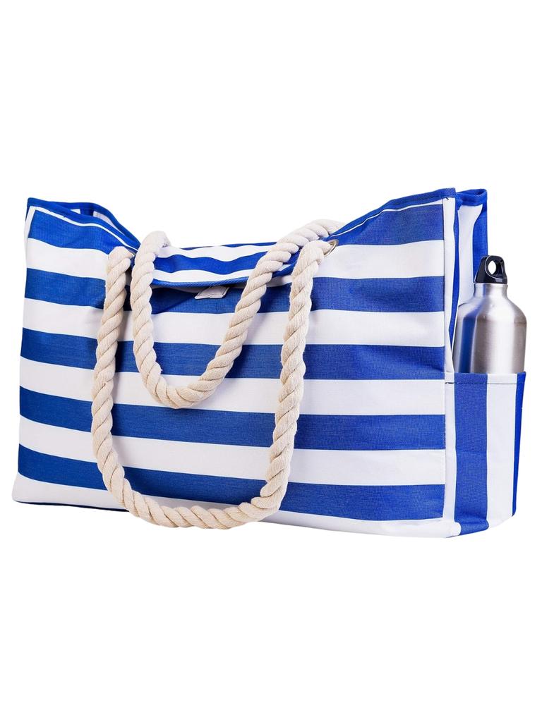 Shylero XXL Beach Bag. Picture: Amazon Australia.