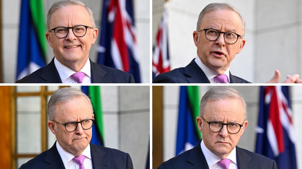 Faction fight over seats at PM’s cabinet table
