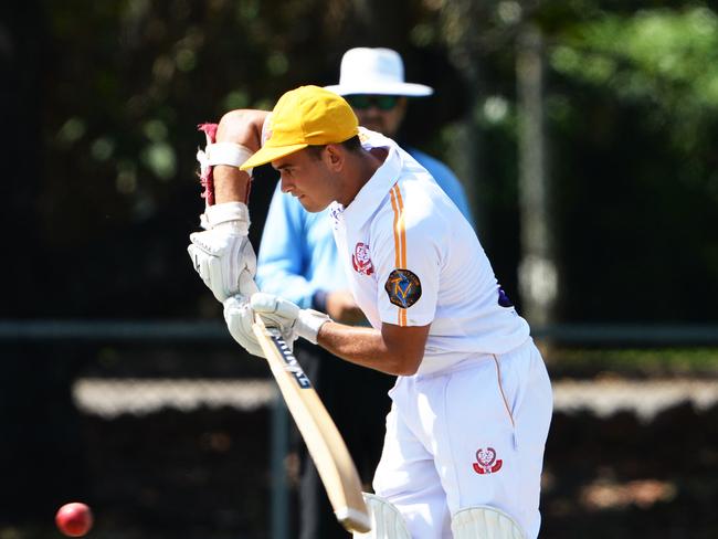 Tracy Village’s Jake Weatherald has gone on to represent South Australia. Picture: Ivan Rachman.