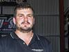 Man allegedly attacks a contractor in early morning assault