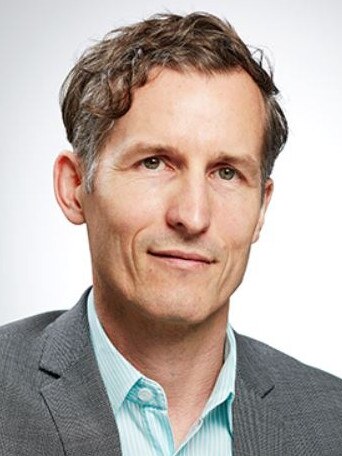 Public Interest Advocacy Centre energy policy leader Craig Memery. Picture: PIAC