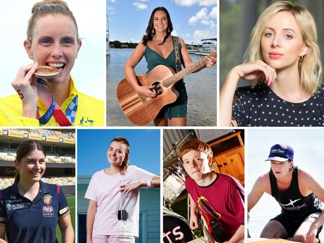 30 Under 30: Noosa’s most influential young guns revealed