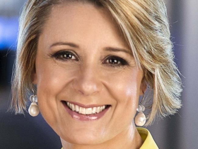 Kristina Keneally.