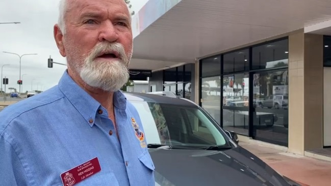 See inside Mackay RSL Sub-branch's new headquarters