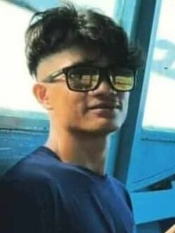 Fifan Satrio is still missing.