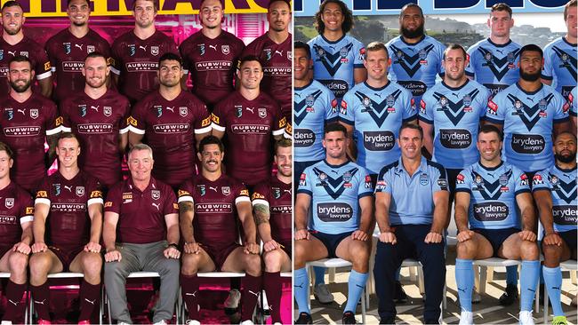 Download your State of Origin team posters.