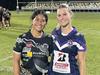 NRL Schoolgirls Cup rugby league Team of the Season revealed