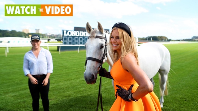 Sonia Kruger announced as ATC Autumn Racing Carnival ambassador