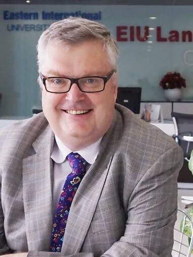 Peter Hansen was stood down from his role as president of the western Sydney ALP branch five months after his arrest.