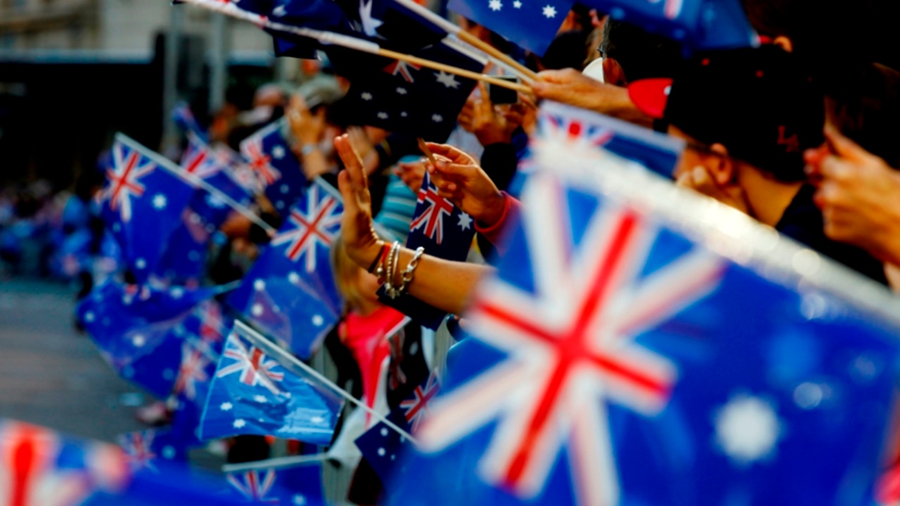 Calls for referendums to end Australia Day date debate