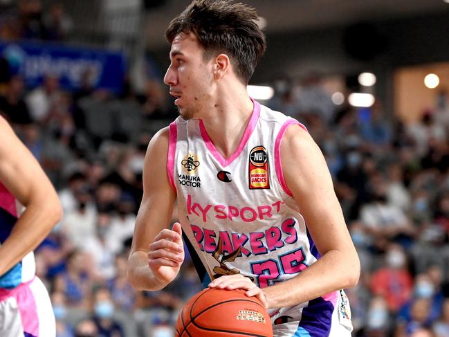 Big reveal: Anstey’s top 10 NBA draft tips