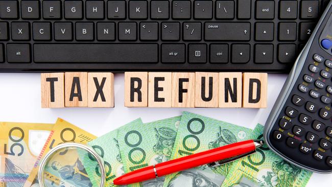 There are several ways to spice up your tax refund, say financial specialists.