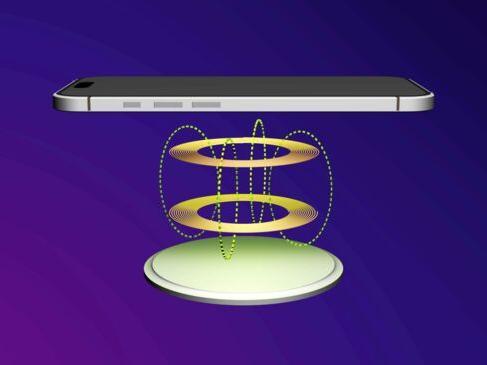 How Wireless Charging Is Advancing to Make Power Cords Obsolete