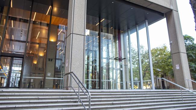 Bal was refused bail in the NSW Supreme Court in Sydney (pictured). Picture: NCA NewsWire / Christian Gilles