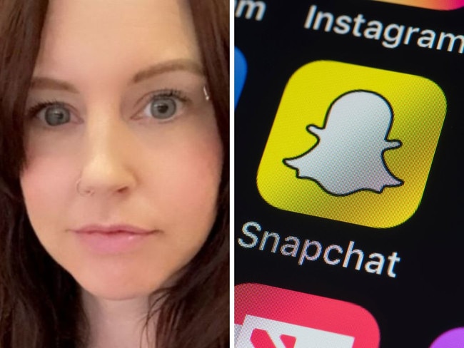 School worker fired for gross Snapchat texts