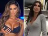 Influencer defends viral plane rant