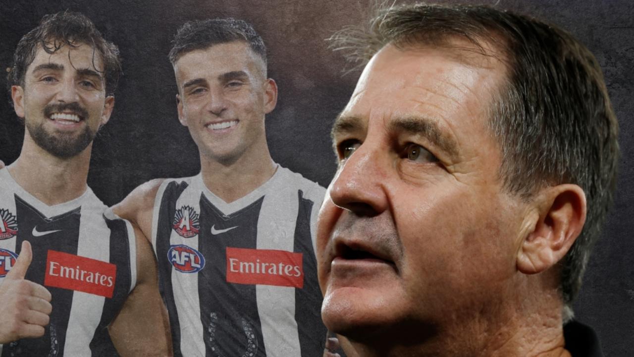 Ross was right to send message — he just had the wrong target