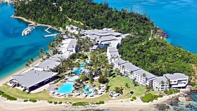 ESCAPE. DEALS MARCH 20, 2022.  Daydream Island. Picture: Supplied
