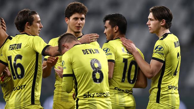 No one sacrificed more than the Wellington Phoenix to get the season back underway.