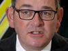 Hospital’s warning over Andrews’ health file