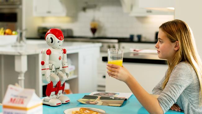 New research suggests a silent robot revolution is coming.