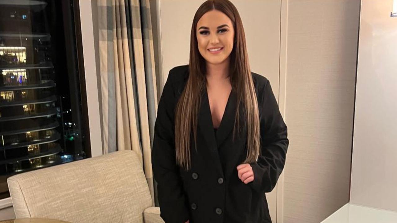 Lily Francis Hounslow, now 26, was sentenced in the Supreme Court in Rockhampton this week after being intercepted on the Beef Capital’s Neville Hewitt Bridge on October 20, 2022 with 1.993kg substance containing 1.513kg of pure meth concealed in five large clip-seal bags in the tail-lights of a Volkswagen Amarok.