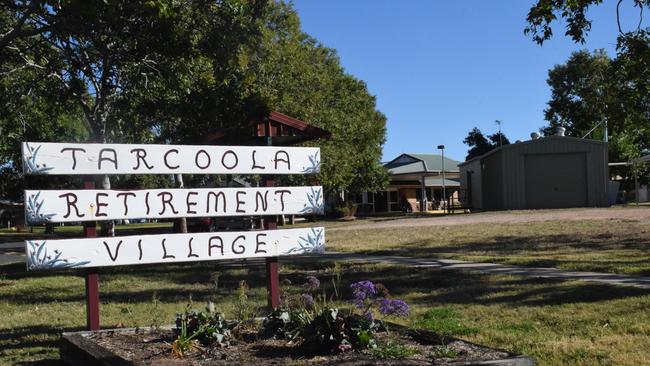 CLOSED: The Western Downs Regional Council has made the decision to close the Tarcoola Aged Care Facility in Tara. Pic: Supplied