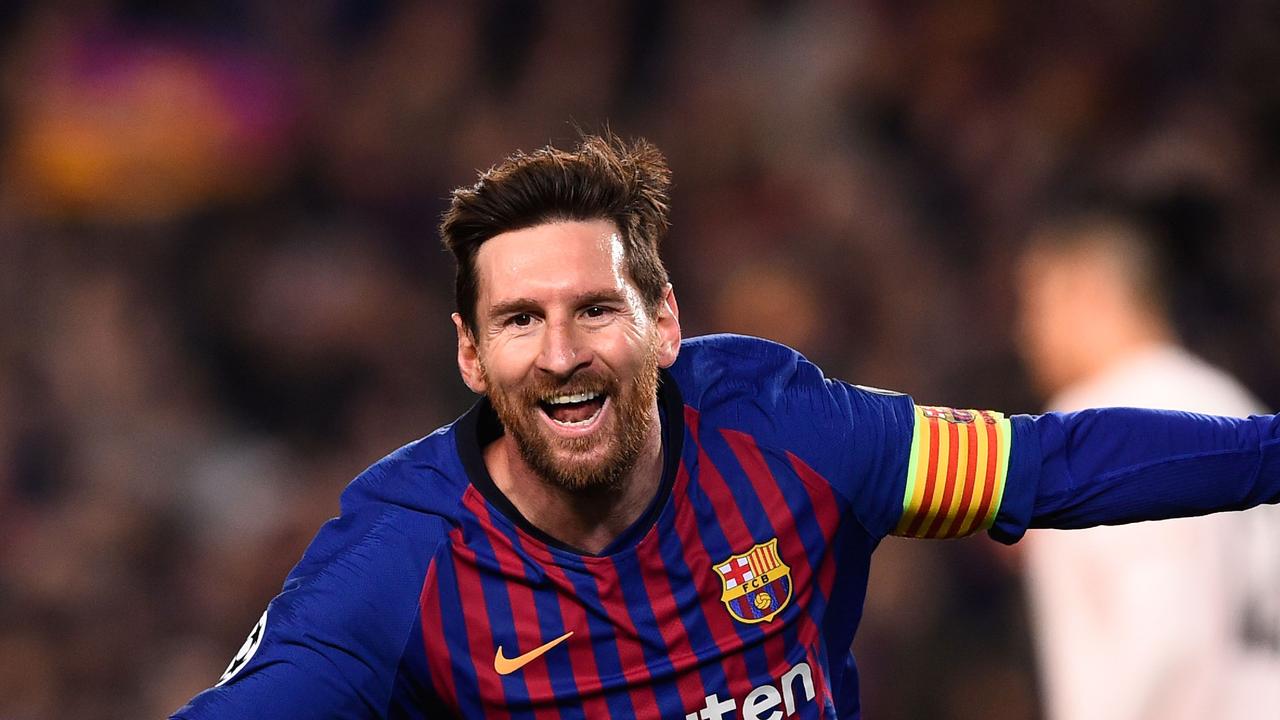 Lionel Messi transfer: Manchester City, Barcelona, Jorge Messi, Rumours