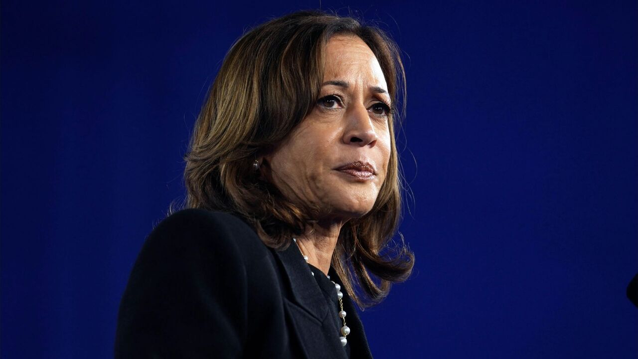 What does Kamala Harris’s loss in the 2024 election mean for the US