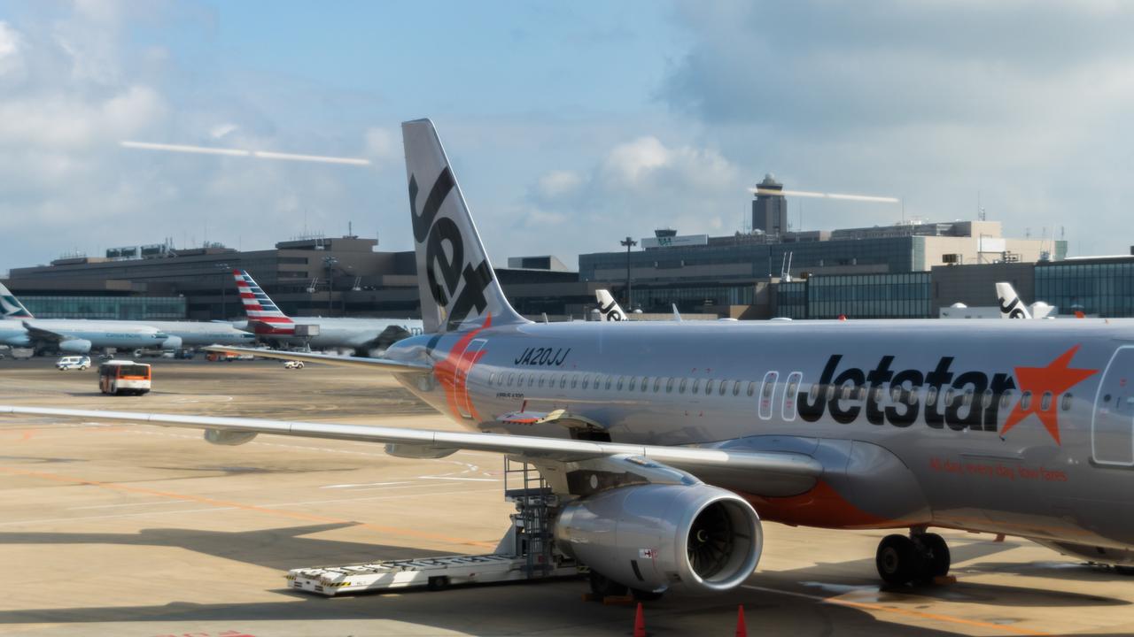 The Jetstar sale allows you to return from Japan for free.