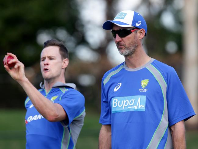 Australian Cricket Pay Dispute: Plan To Revive Australia A Tour Of ...