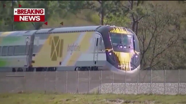 Here’s When Brightline Orlando Service Begins | The Australian